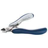Cutters, Small Oval Head, Flush, ESD, Infinity Elite Series, 4.7" OAL redirect to product page